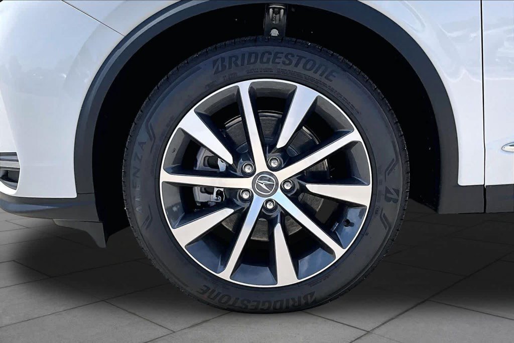 New 2026 White Acura Technology Package image 11