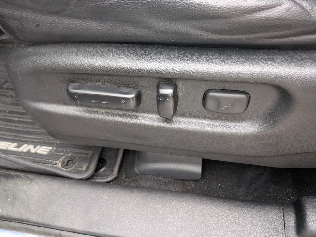 Used 2022 Gray Honda RTL-E image 20