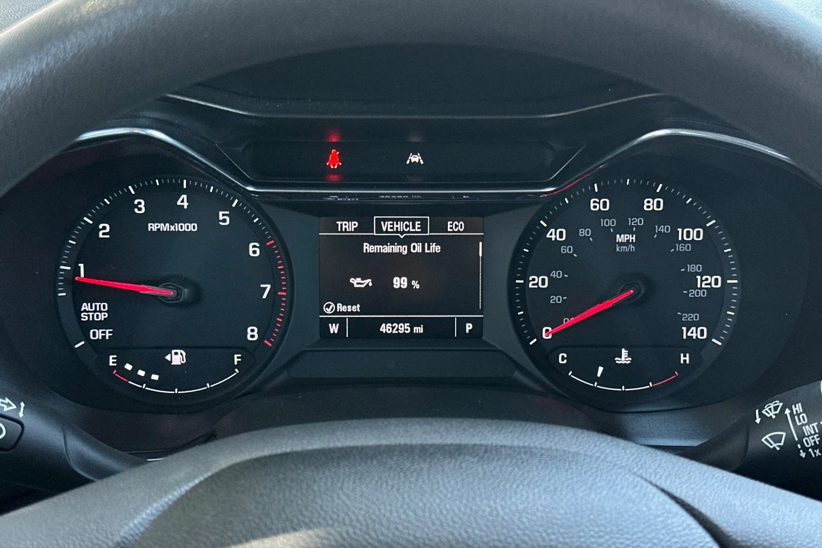 2021 Chevrolet Trailblazer LT - Photo 24