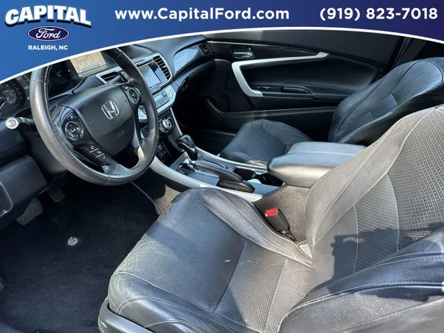 Used 2015  Honda EX-L image 18