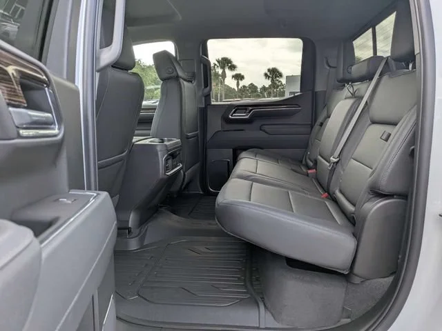 2026 GMC Sierra 1500 Elevation - Photo 13