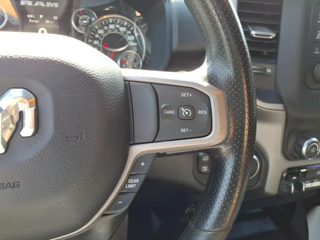 Used 2024 White Ram Tradesman image 22