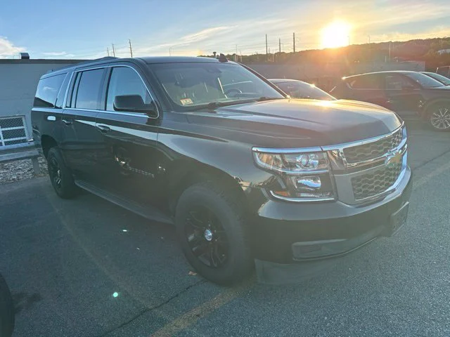 Used 2019 Black Chevrolet LT image 2