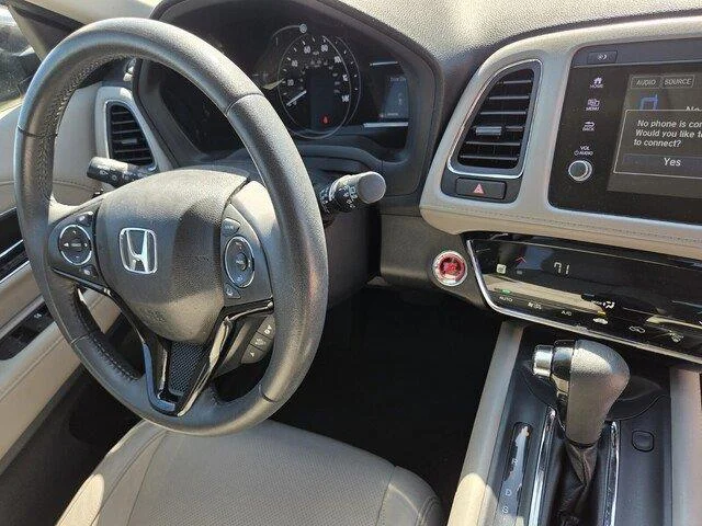 Certified Used 2019 Modern Steel Metallic Honda EX-L image 31