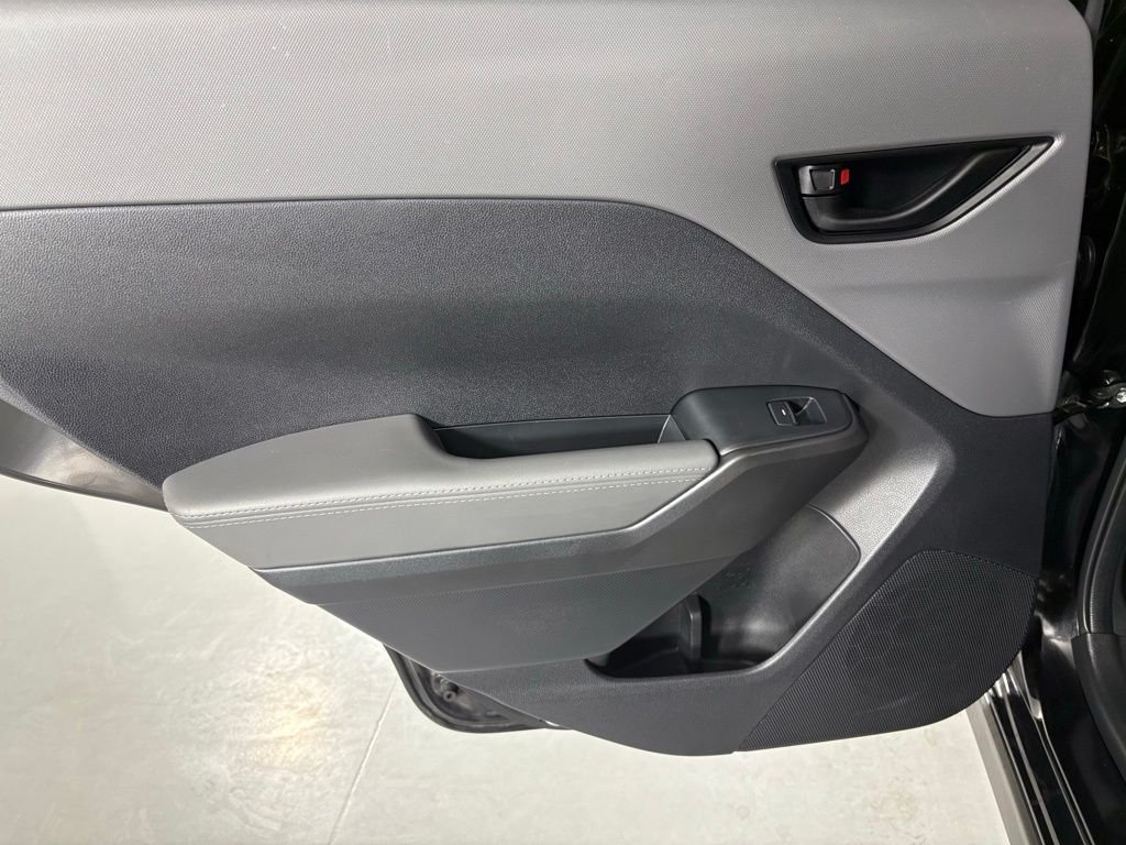 Used 2025 Black Subaru Premium image 36