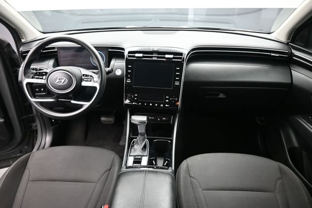 Used 2024 Gray Hyundai SEL image 25