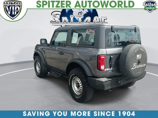 Used 2025 Gray Ford Base image 7