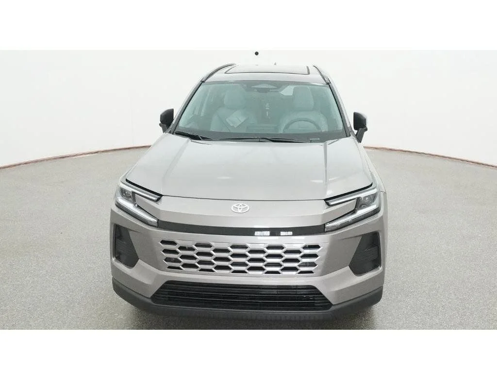 New 2026  Toyota XLE Premium image 20