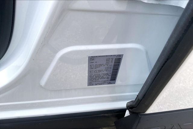2026 Nissan Pathfinder Rock Creek - Photo 8