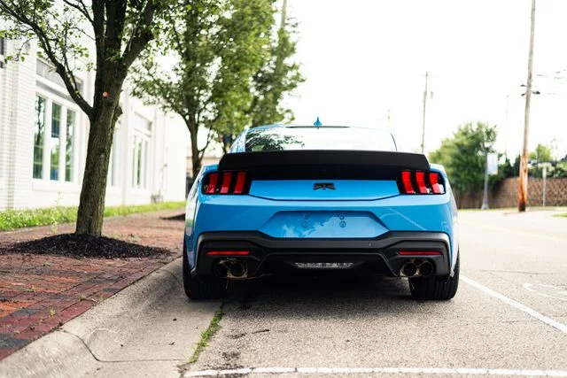 New 2026 Blue LFP GT RTR SPEC 2 image 5
