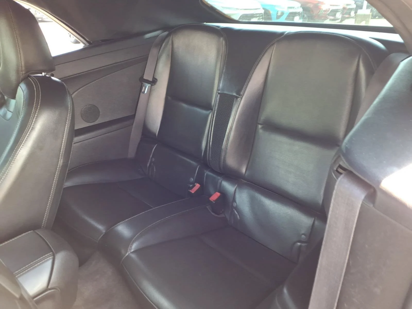 Used 2013 Victory Red Chevrolet SS image 26