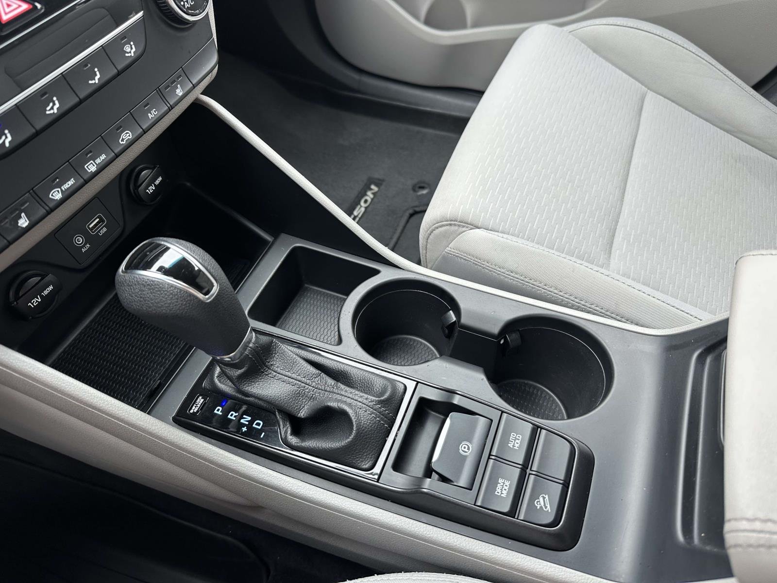 2019 Hyundai Tucson Value - Photo 29