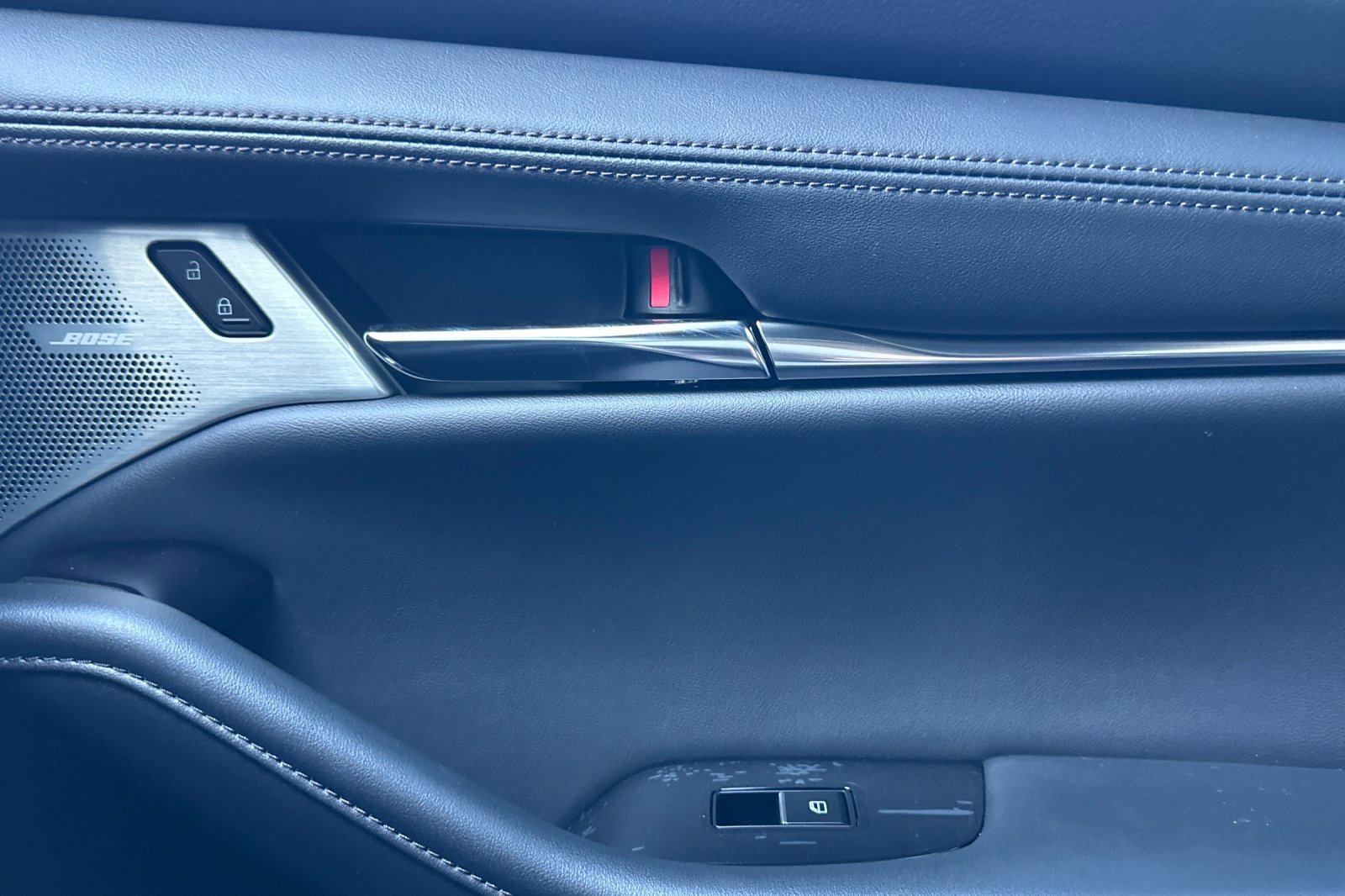 2026 Mazda Mazda3 Turbo Premium Plus - Photo 19