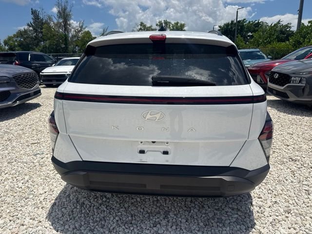 2024 Hyundai Kona SEL - Photo 6