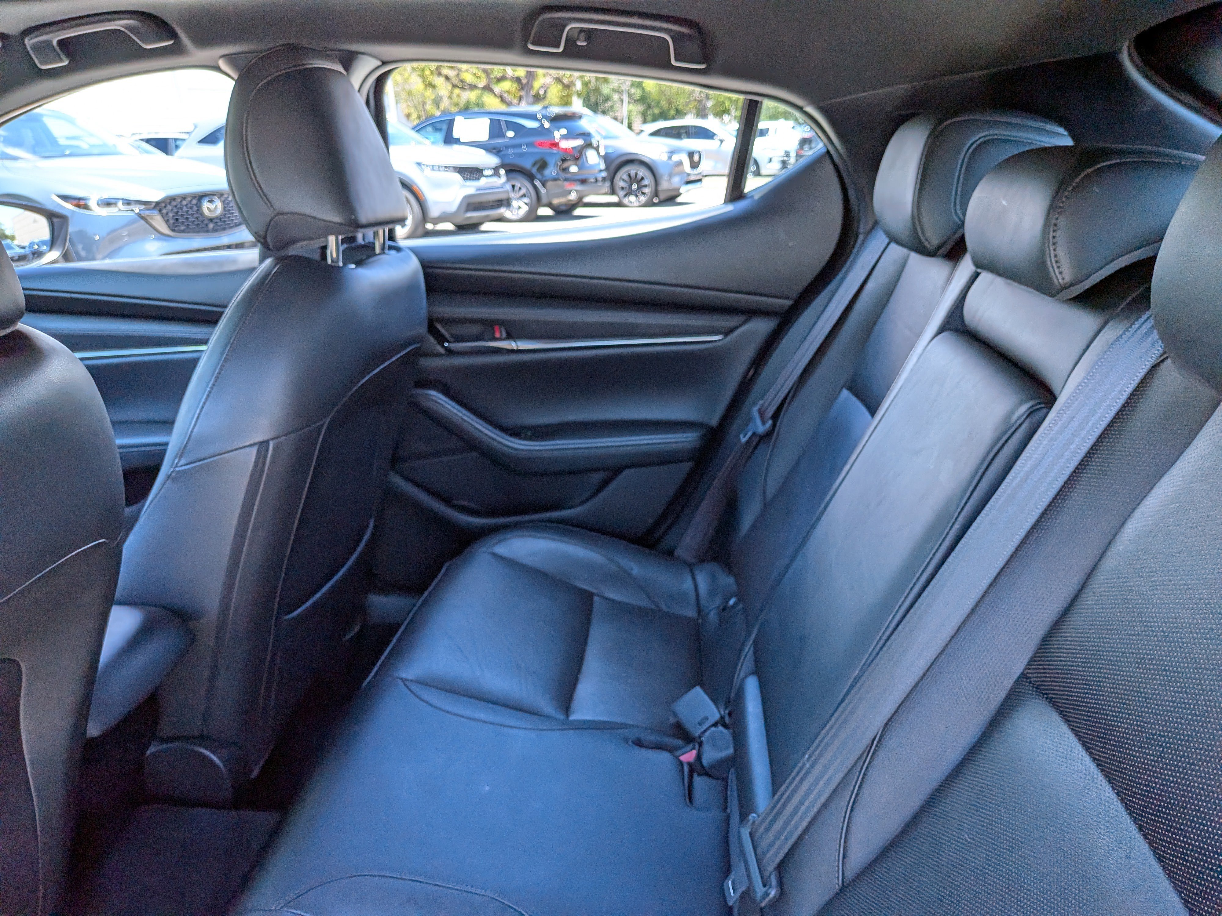2019 Mazda Mazda3 Premium AWD - Photo 15