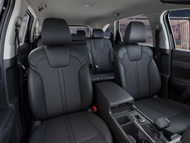2026 Kia Sorento S - Photo 15