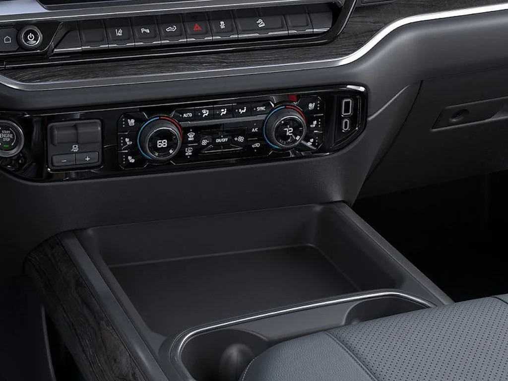 2026 Chevrolet Silverado 2500 HD LTZ - Photo 23