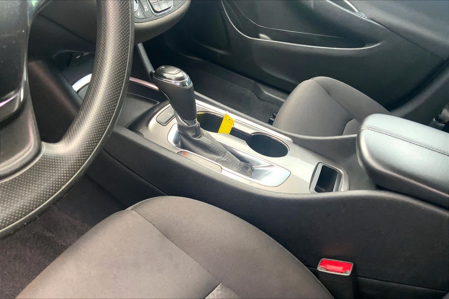 Used 2020 Summit White Chevrolet LT image 16
