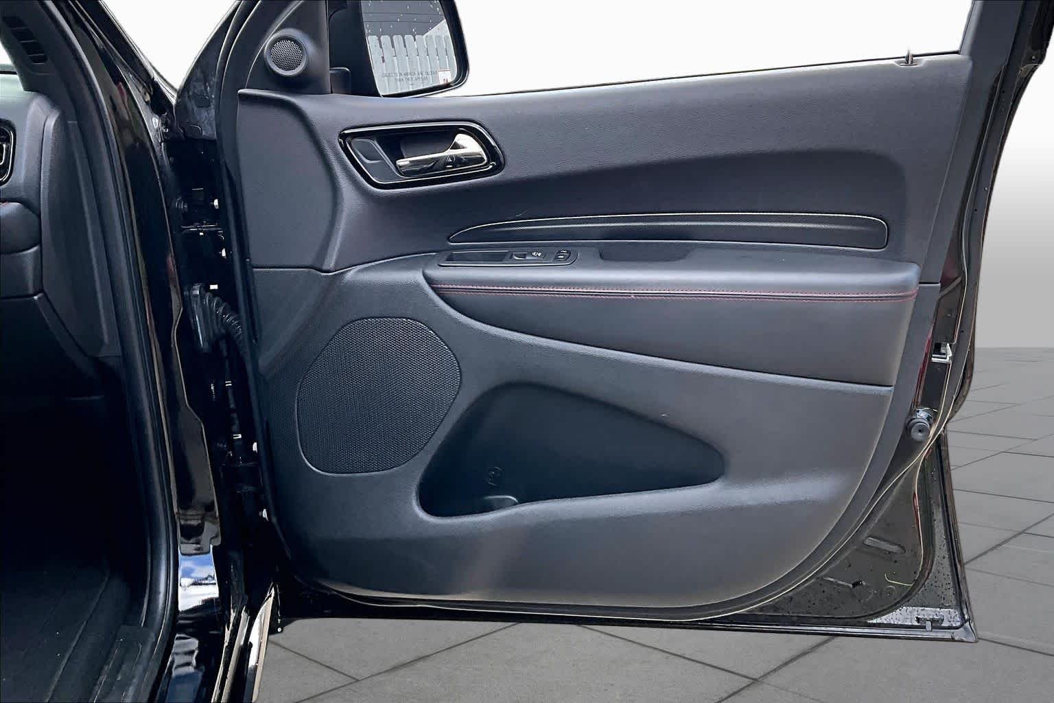 Used 2024 DB Black Clearcoat Dodge GT Plus image 22