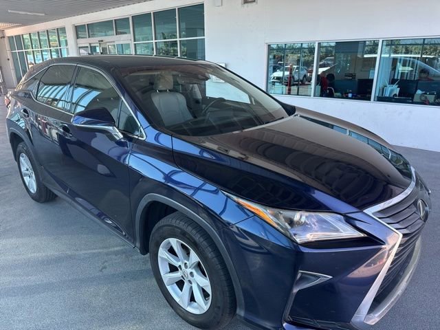 2017 Lexus RX 350 350 4x2's photo