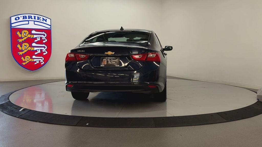 Used 2017 Velvet Chevrolet LT image 6