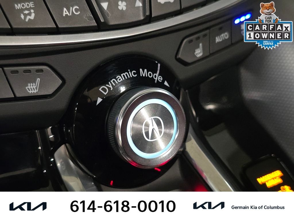 Used 2023  Acura A-Spec Package image 32