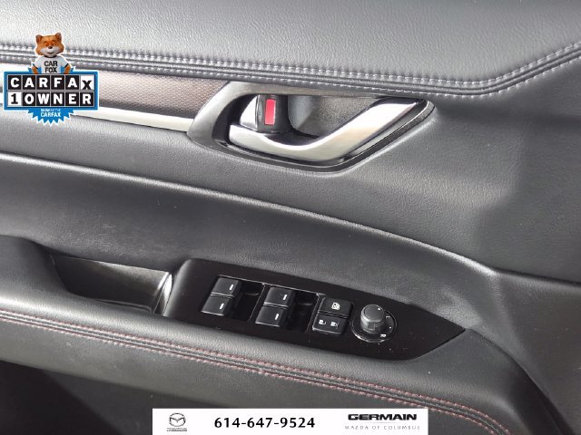 Used 2025 Red Mazda 2.5 S Preferred Package image 28