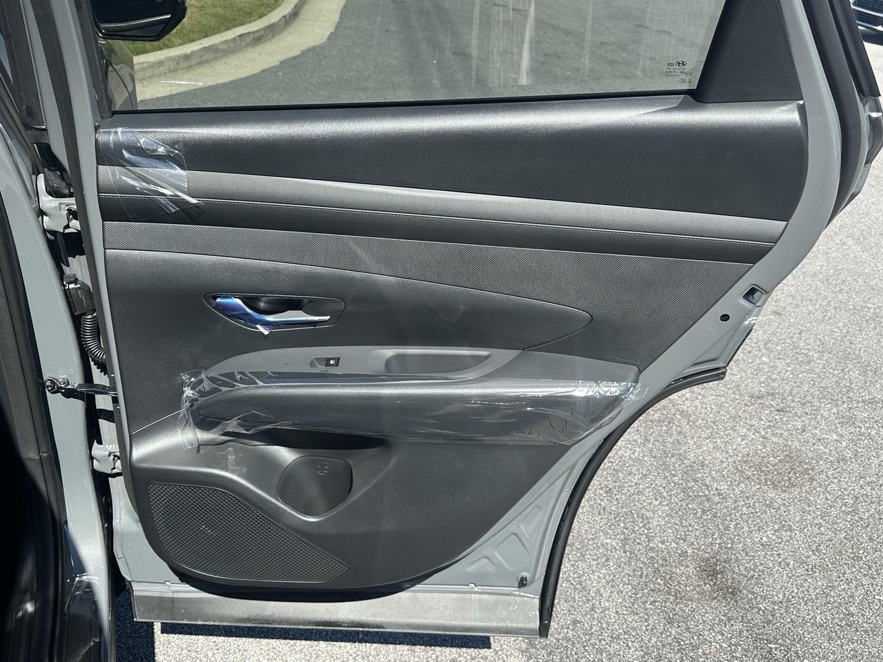 New 2026 Hampton Gray Hyundai SEL image 20
