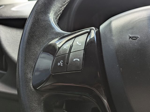 Used 2015 Silver Ram SLT image 24