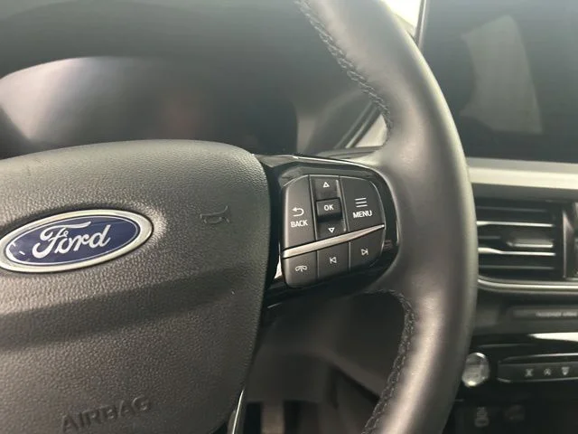 Used 2025 Black Ford Platinum image 13