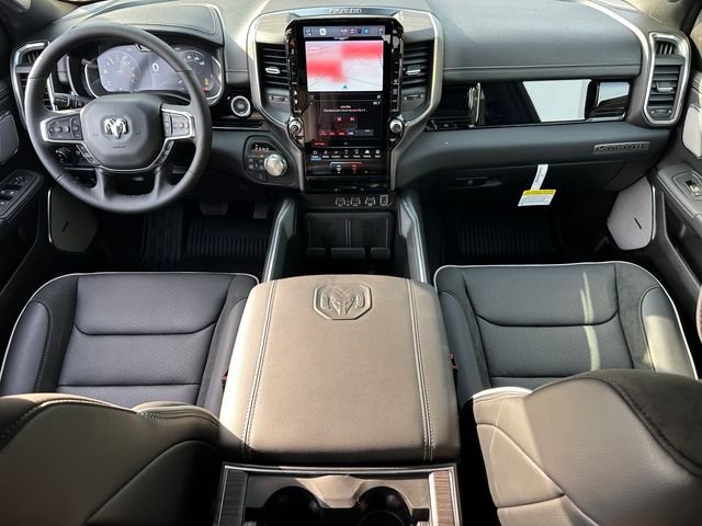 2026 RAM 1500 Laramie - Photo 13