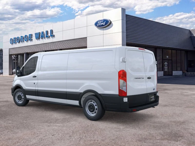 2026 Ford Transit Van Base - Photo 25