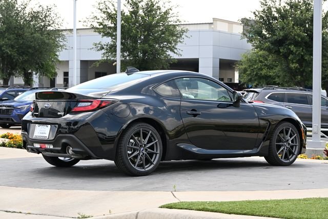 New 2026 Black Subaru Limited image 3