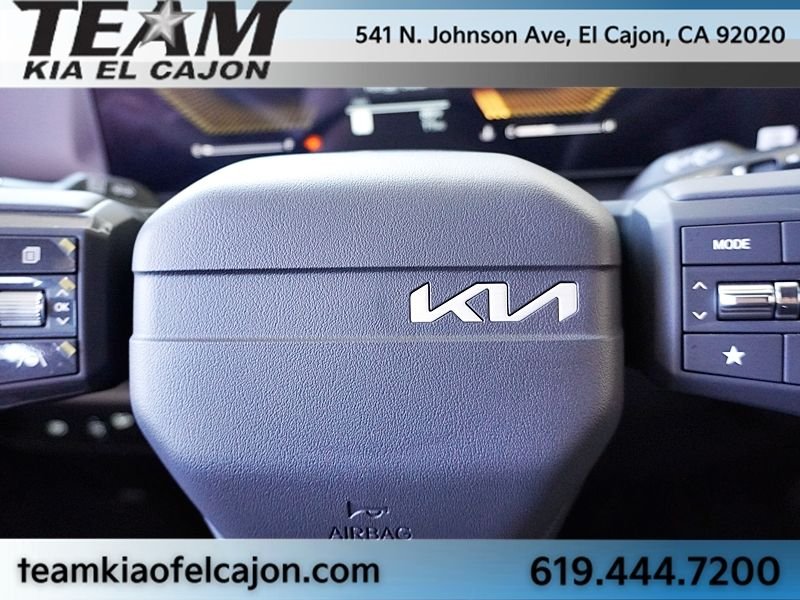 New 2027 Brown Kia X-Line S image 37