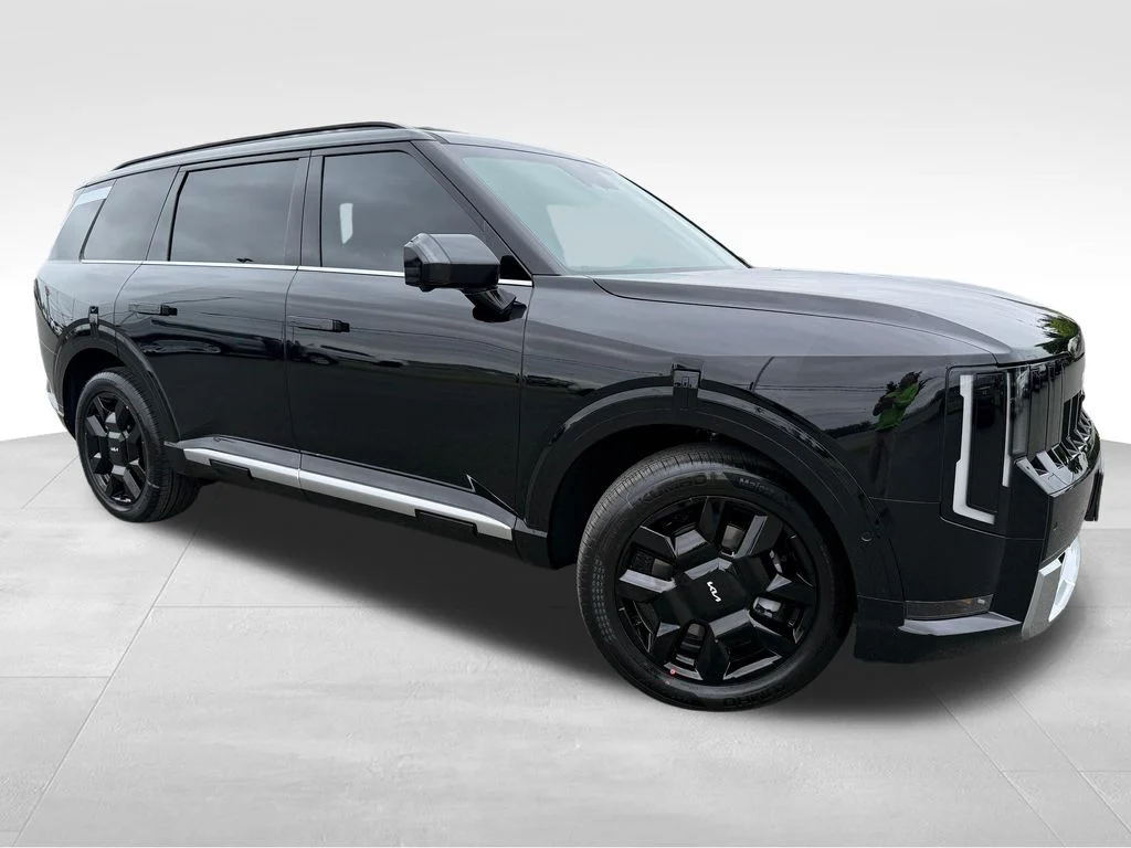 2027 Kia Telluride SX-Prestige HEV AWD's photo