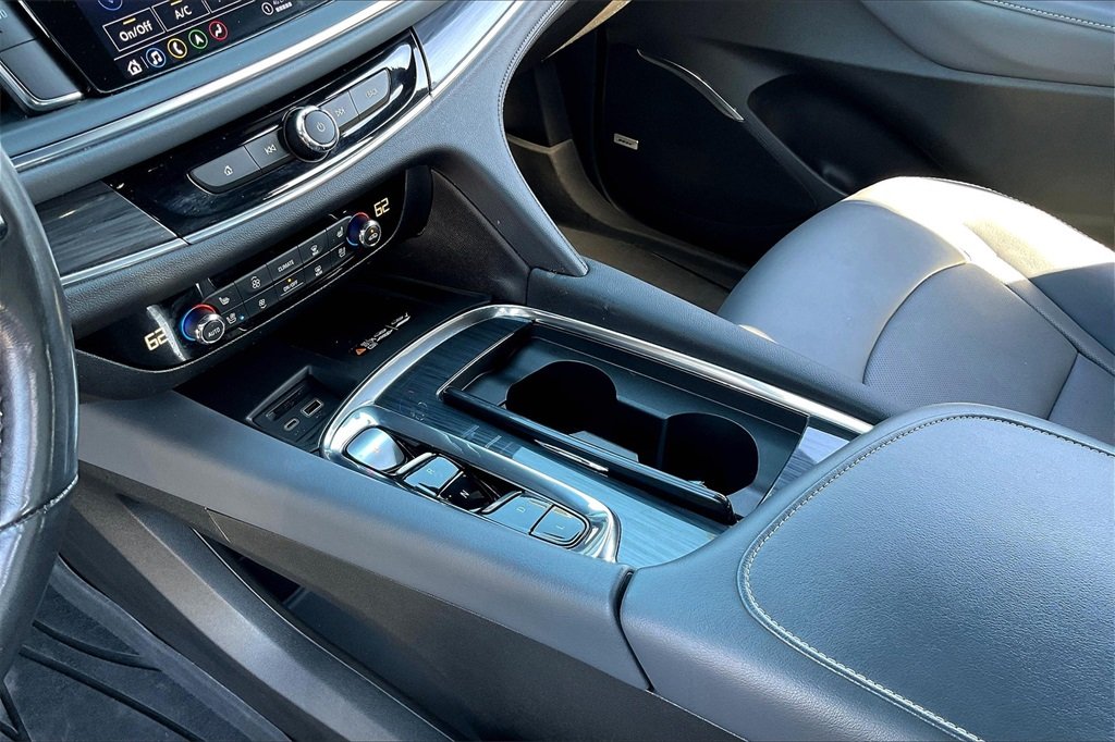 2023 BUICK ENCLAVE - Image 15