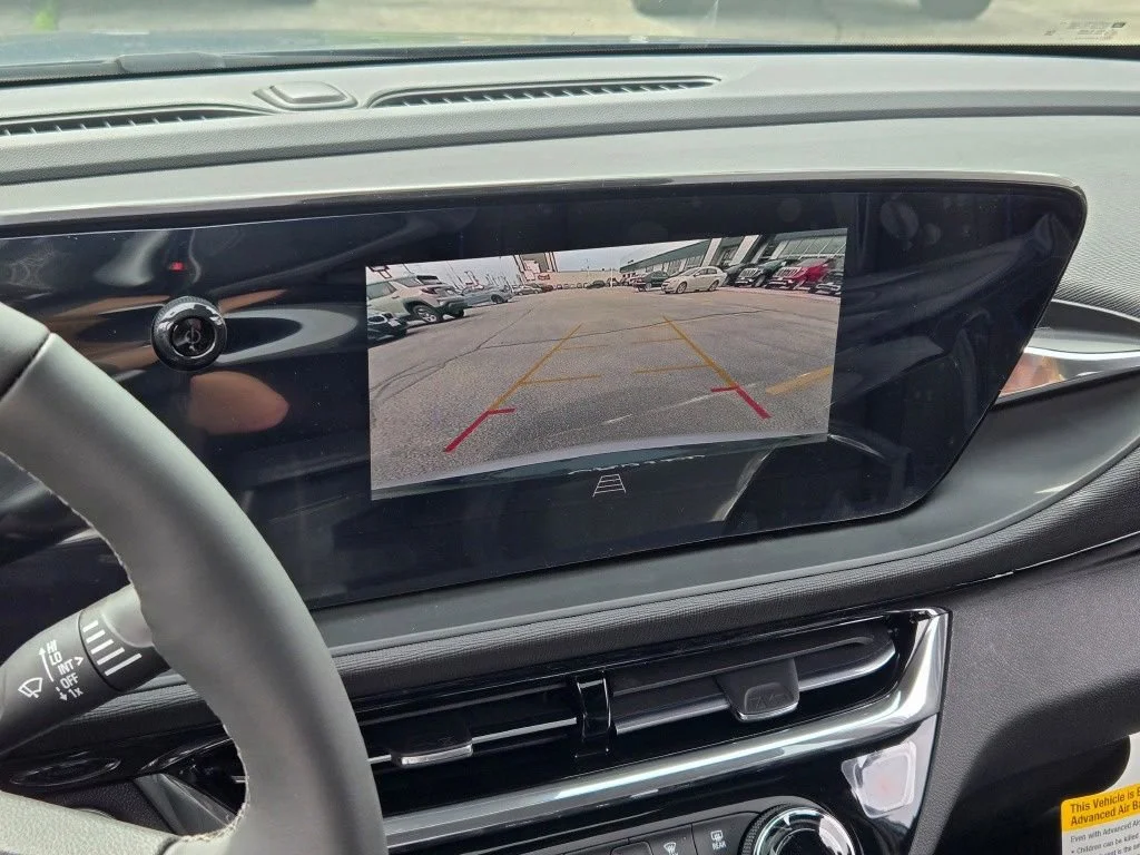 2026 Buick Envista Sport Touring - Photo 35