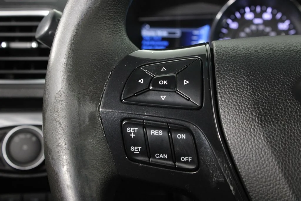 Used 2016 Brown Ford Sport image 27