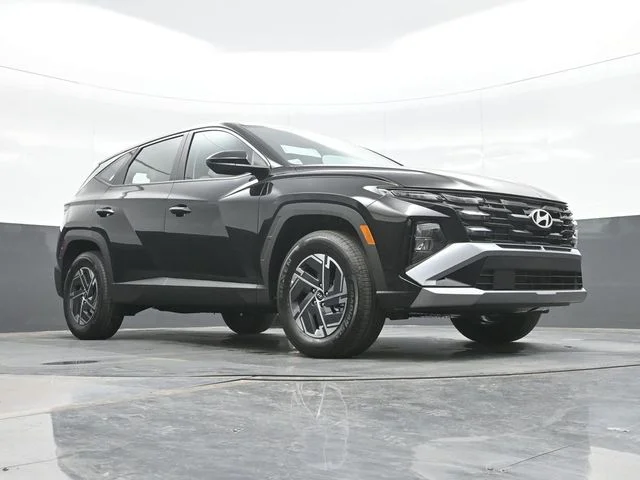New 2026 Gray Hyundai Blue SE image 23