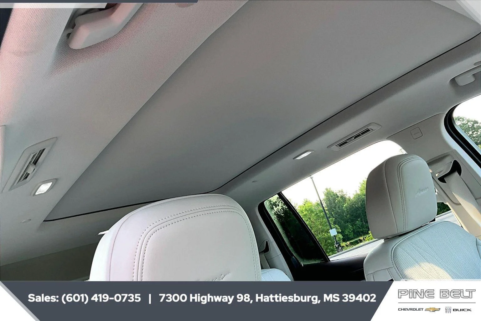 2026 Buick Enclave Avenir - Photo 16