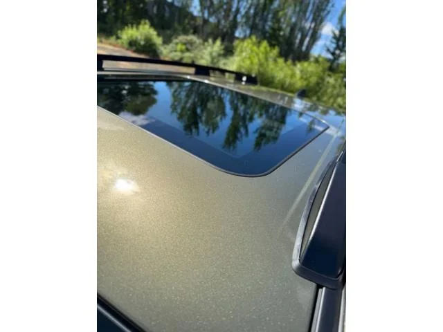 New 2026 AUTUMN GREEN METALLIC Subaru Premium image 42