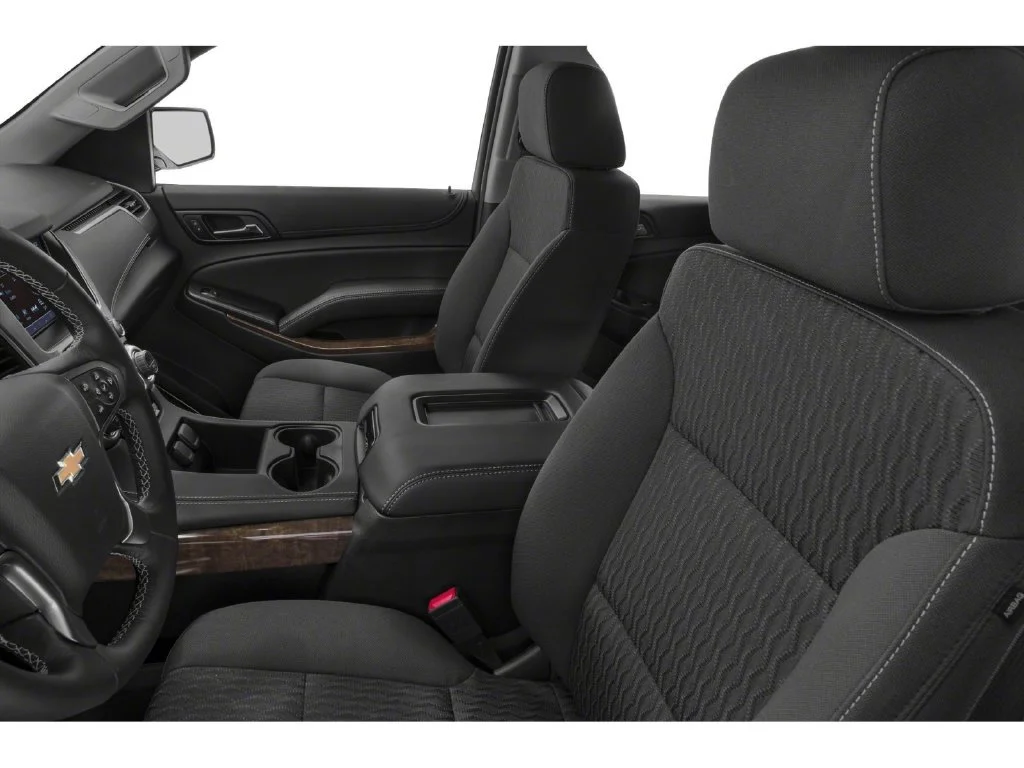 Used 2018 SUMMIT WHITE Chevrolet LT image 8