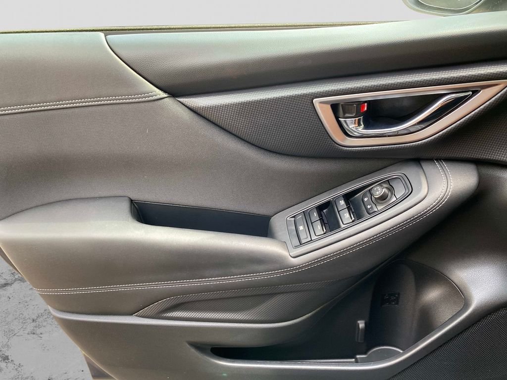 Used 2023 Gray Subaru Premium image 24