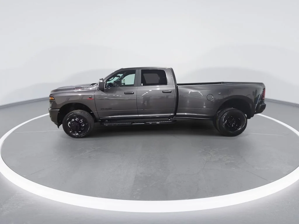 Used 2026 Gray Ram Big Horn image 5