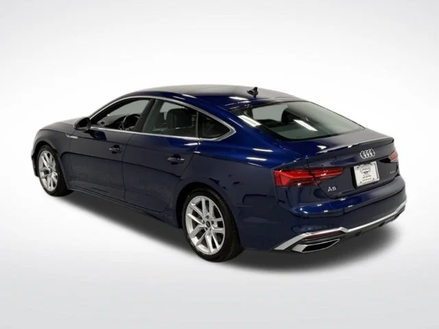 Used 2024  Audi 45 S line Premium Plus image 8