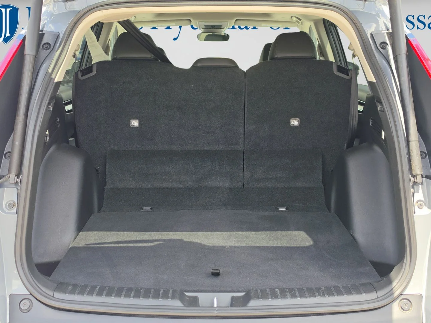 Used 2026 Gray Honda EX-L image 13