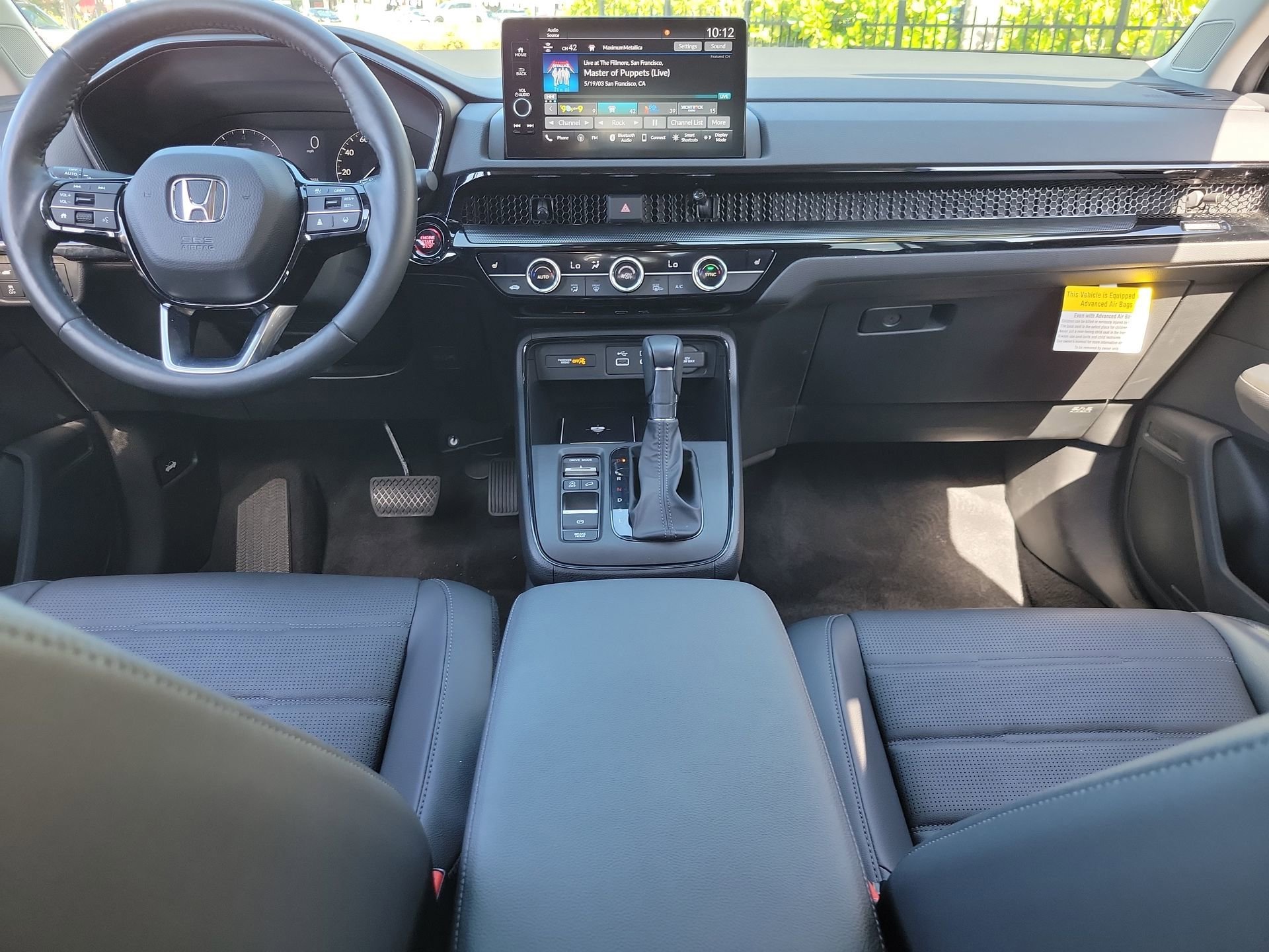 2023 Honda CR-V EX-L - Photo 49