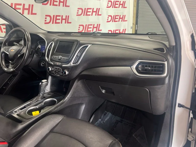 Used 2020 White Chevrolet LT image 14