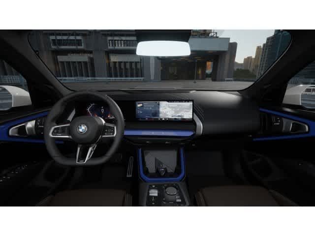 New 2026 Alpine White BMW 30 xDrive image 10