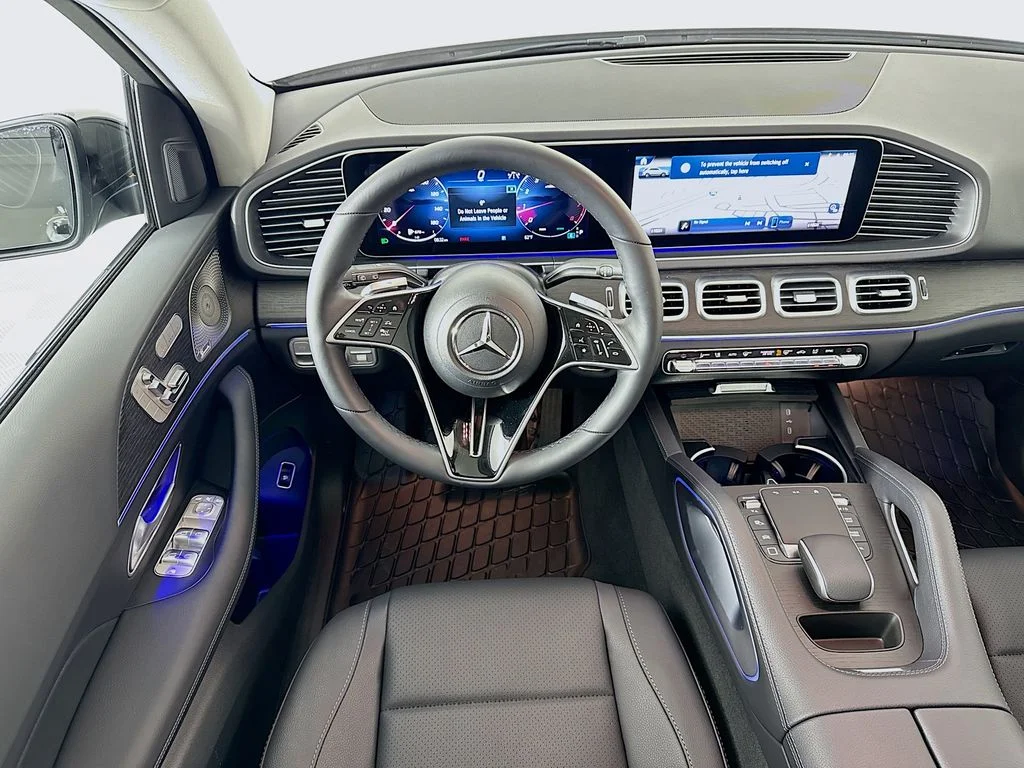 Used 2026 Black Mercedes-Benz GLE 450 image 24